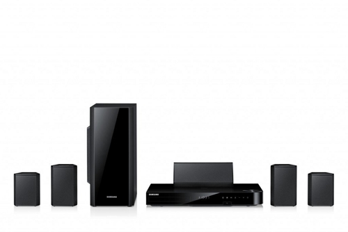 WarehouseDeals: Samsung HT-F5500 5.1 Blu-ray Heimkinoanlage (1000 Watt, FM-/RDS-Tuner, HDMI-CEC, ARC)  166,96 €