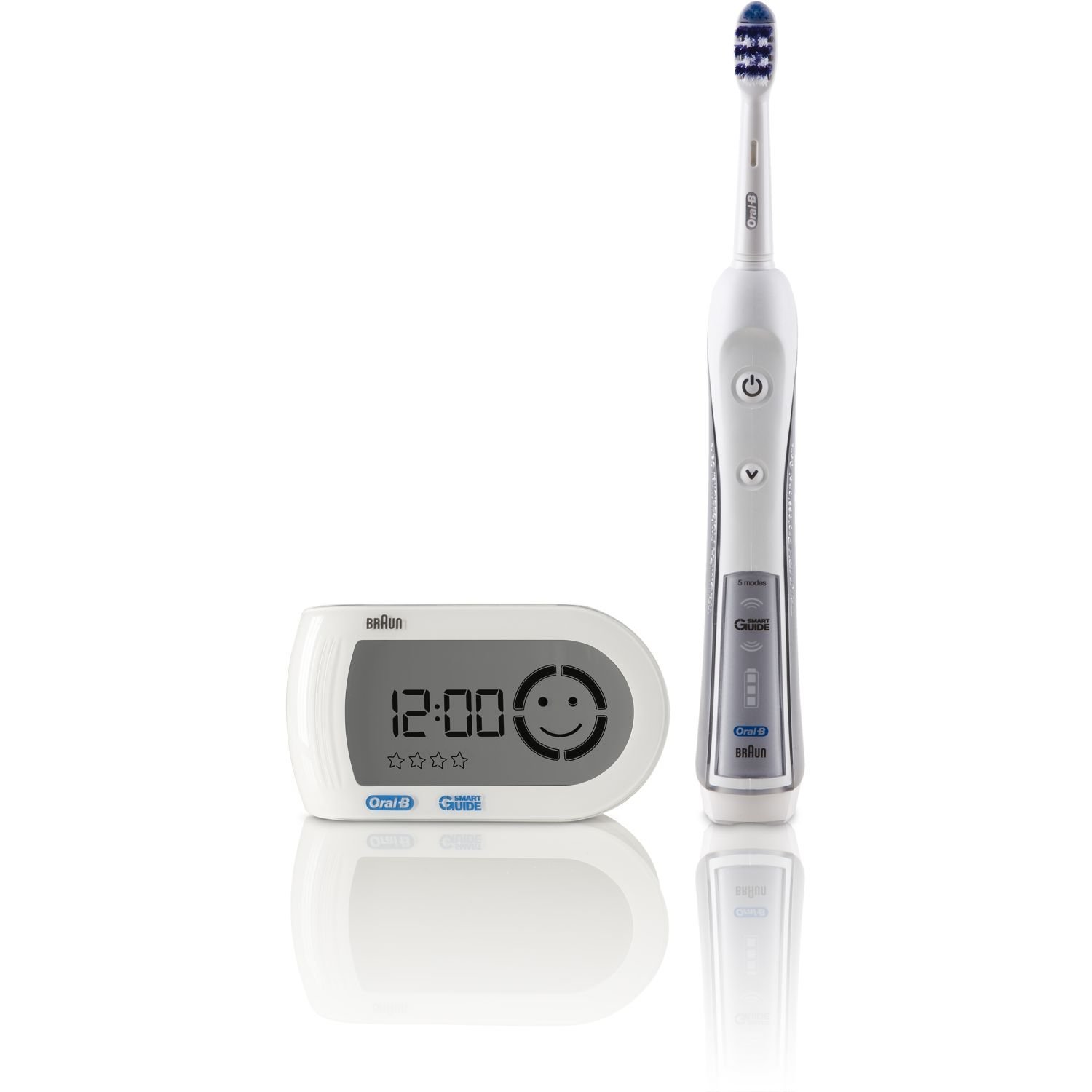 Braun Oral-B 5000 für 53€ (Update 1)
