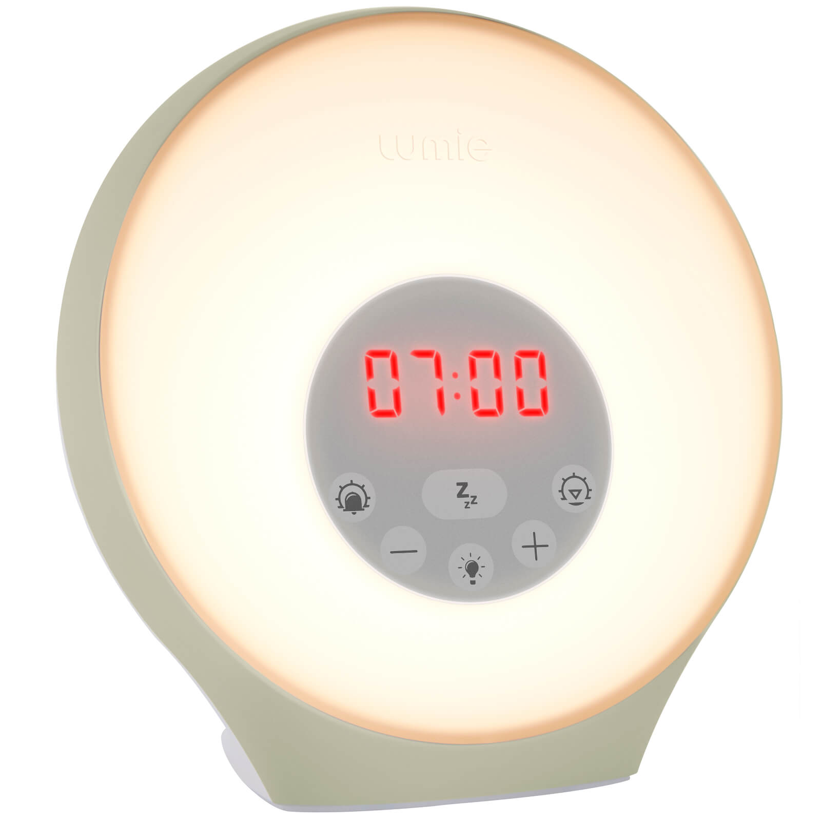 Aufwachlicht Lumie Sunrise Alarm für nur 34,19 EUR inkl. Versand