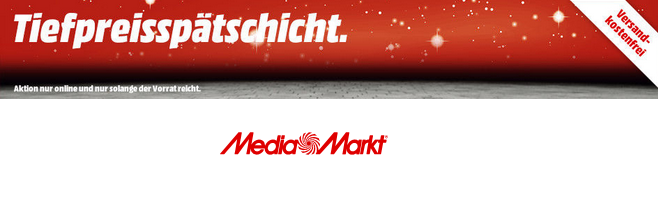 Hama Tiefpreisspätschicht bei Media Markt - z.B. Hama Basic S7A Aktenvernichter für 16€