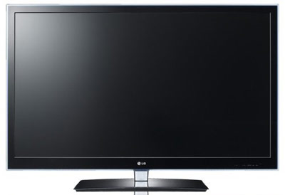 LG 32LW4500 für 400€ - 32" 3D-LED-TV mit Polarisationstechnik (Update)