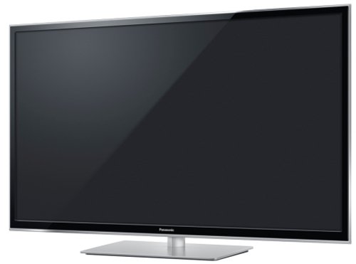   42" 3D Plasma-Fernseher (Full HD, 2500Hz, DVB-S/-T/-C, WLAN, USB) schwarz für 800€