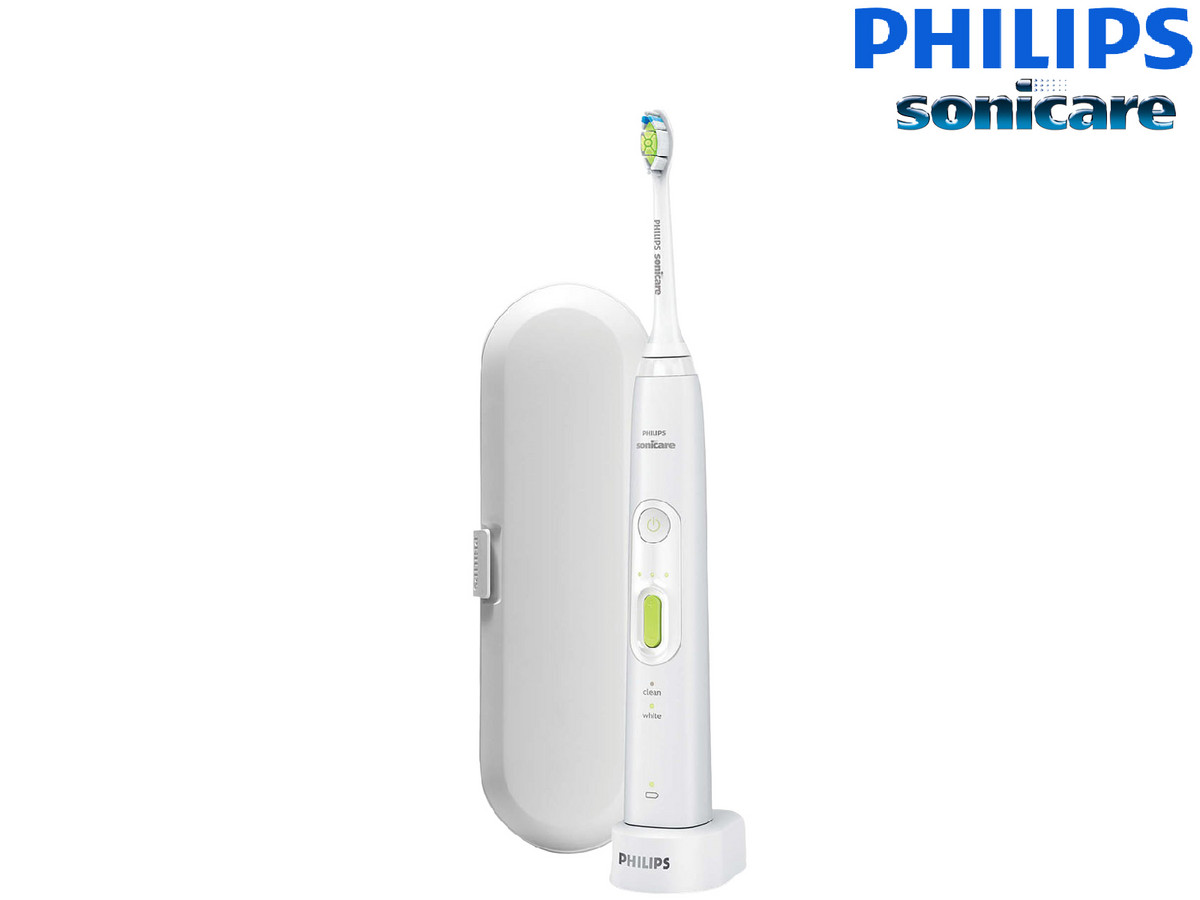 Schallzahnbürste Philips Sonicare HealthyWhite+ HX8911/02 für nur 65,90 EUR inkl. Versand