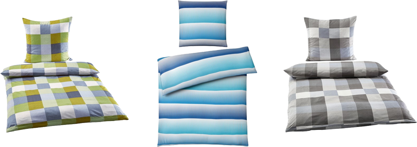 Bettwäsche ab 12€ bei XXXL – Mikrofaser oder Mikrofleece, 135cm/200cm