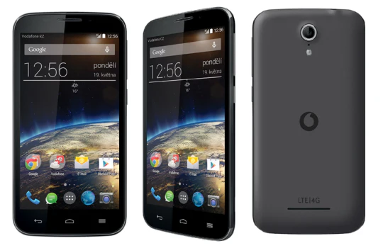 Smart 4 Turbo für 58€ - 4,5" Smartphone mit LTE, Android 4.4 und 5 MP Kamera *UPDATE11*