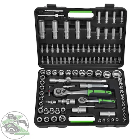 108 teiliges Starkmann Ratschenkasten-Set für 39,99 EUR inkl. Versand