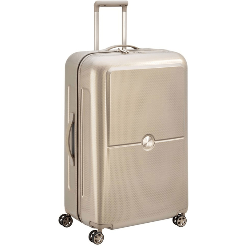 Delsey Turenne 4-Rollen-Trolley 75 cm beige mit 73,52€ Preisnachlass