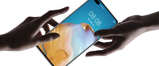 Huawei P40, P40 Pro und P40 Pro+ » Augenschmeichler mit Penta-Cam