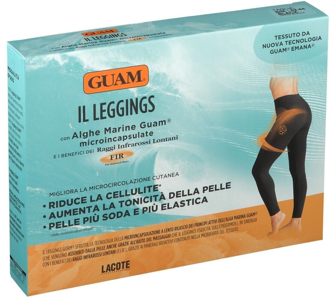 41% Nachlass auf Guam Slimming Leggings XS-S