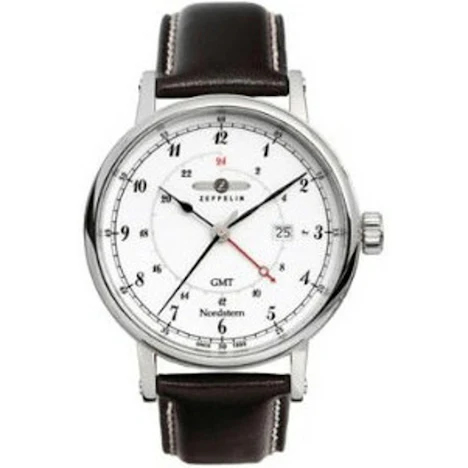 Zeppelin Nordstern (7546-1): Spart 43,23€
