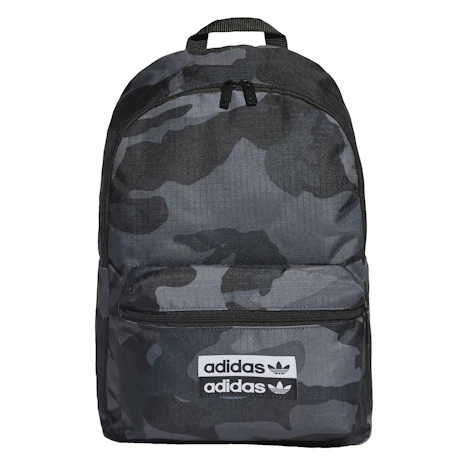 adidas Originals Camo Classic Rucksack