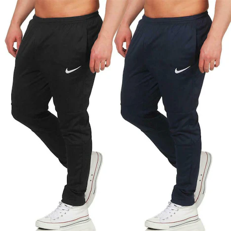 Nike Dri-Fit Poly Herren Trainingshose Jogginghose