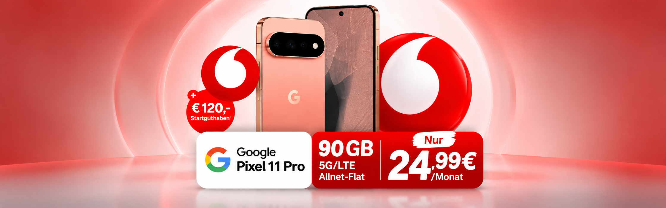 Google Pixel 11