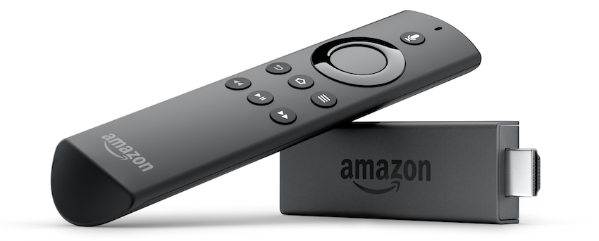 Fire TV Stick Update – verbesserter Streaming-Stick bringt Alexa-Sprachsteuerung