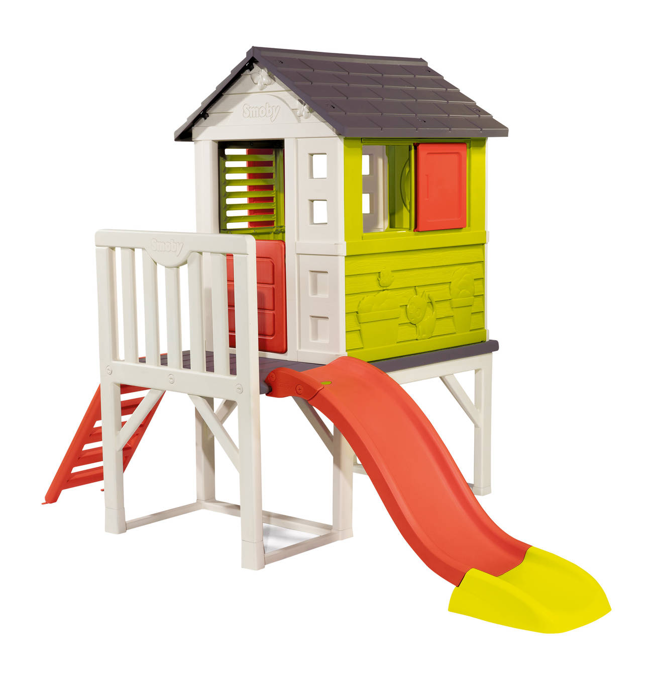 Smoby Stelzenhaus für nur 239,99 EUR inkl. Versand