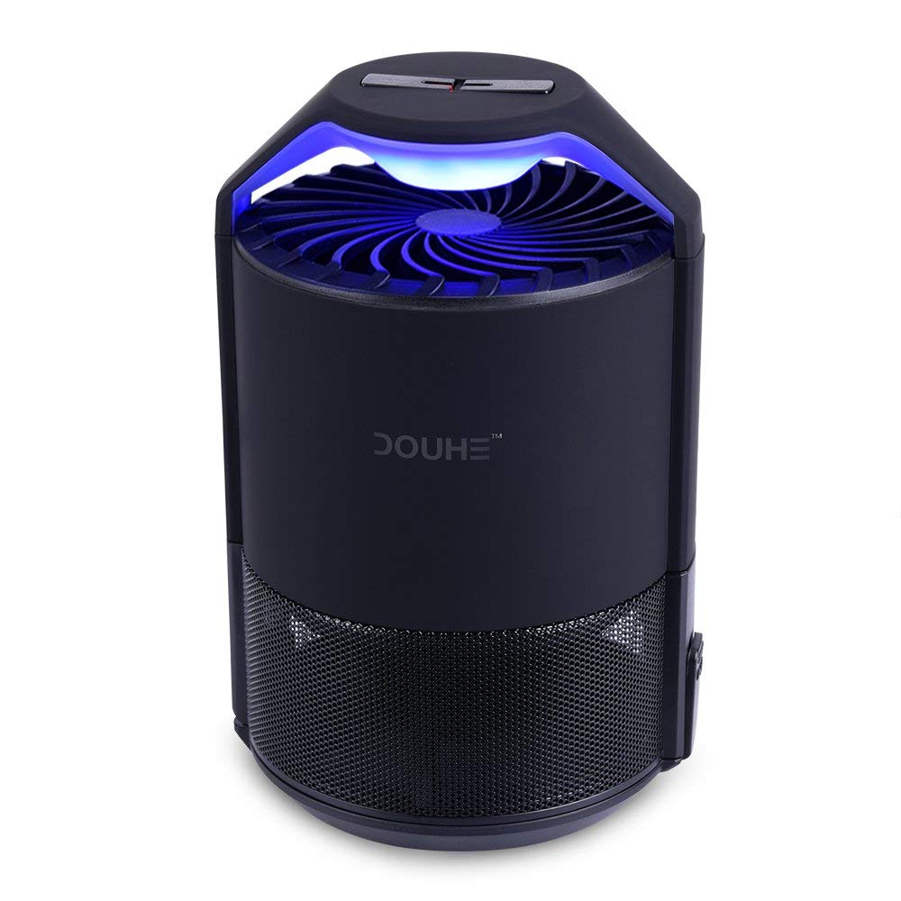  Moskito Killer UV LED Reine physikalische Mückenbekämpfung