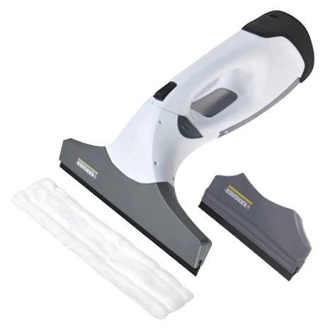 Wieder da: Fensterreiniger KÄRCHER WV 2 Premium für nur 46,90 EUR inkl. Versand