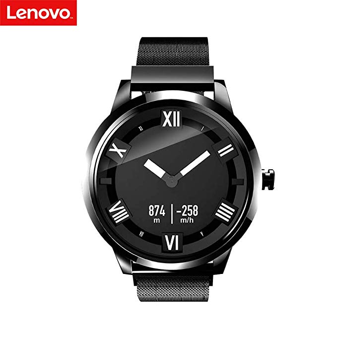 Lenovo Watch X -  SmartWatch (Amazon)