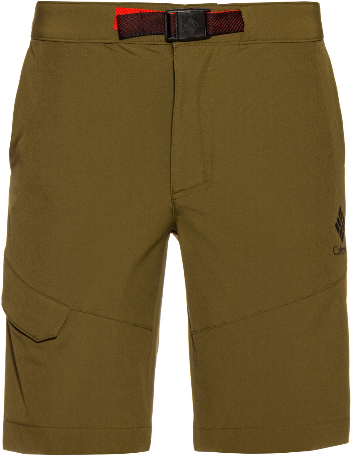 32% Nachlass auf Columbia Maxtrail Shorts Men (1883463) new olive