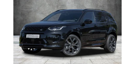 Preisfehler? Land Rover Discovery Sport (164 PS) für 109€/Monat + 1.990€ Anzahlung - Privatleasing für 48 Monate, 10.000km jährlich