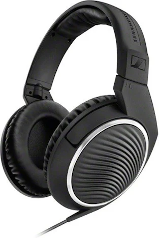 Over-Ear-Kopfhörer Sennheiser HD 461G für 59,99 EUR inkl. Versand