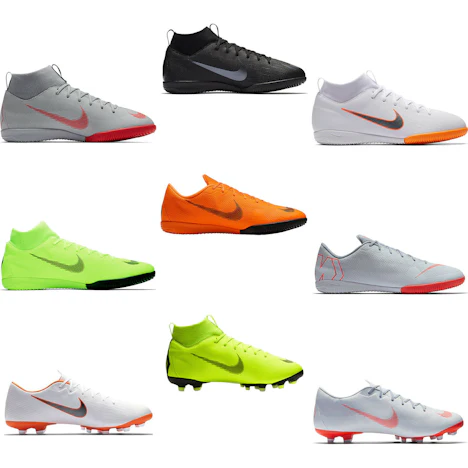 Nike Mercurial Vapor Superfly Academy Herren & Kinder für 39,99 Euro