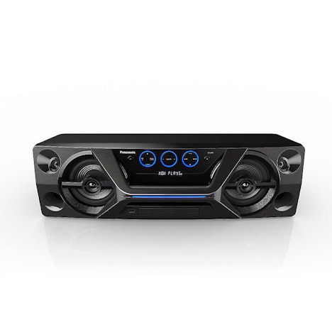 Panasonic Urban Audio System SC-UA4 für 179,- EUR inkl. Versand