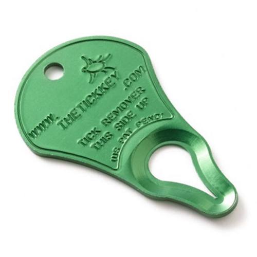 Tick Key Zeckenentferner