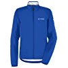 Vaude Damen Dundee Classic ZO Jacket Jacke, Gentian Blue, 36