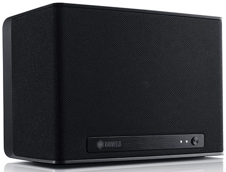 Teufel Raumfeld One S für 235€ - Feuchtraum geeignet *UPDATE*