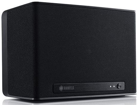 Teufel Raumfeld One S für 235€ - Feuchtraum geeignet *UPDATE*