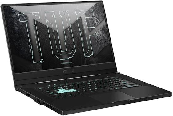 Media Markt Tagesdeal đ Asus TUF Gaming Dash fĂźr 1.099⏠- Gaming Notebook mit 15,6 Zoll, i7-11370H, 512 GB SSD, nVidia GeForce RTX 3070