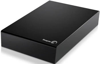 Seagate Expansion Desktop USB 3.0 5TB für 146€ *UPDATE*