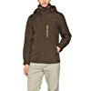  Schöffel Damen Zipin Jacket Imphal Jacke, Rugged Brown, 48