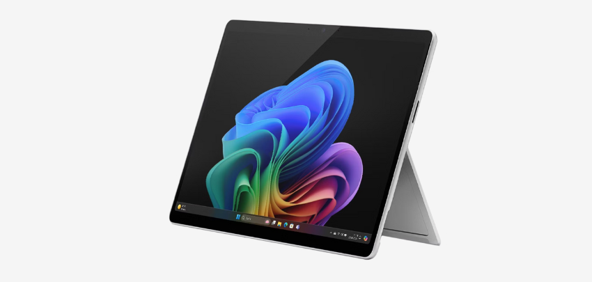 Tagesdeal mit Bestpreis ➡️ Microsoft Surface Pro X für 855€ - 16GB RAM, 512GB SSD, Windows 11 CPO