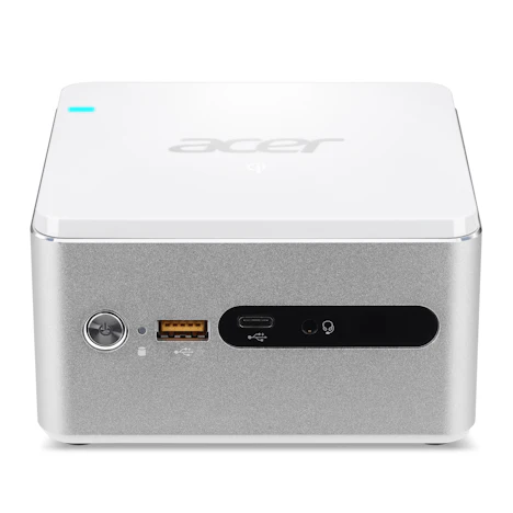 Acer Revo Cube Mini PC (DT.BAZEG.003) für 326,99 EUR inkl. Versand
