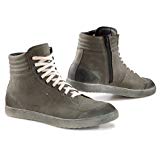 TCX - Motorradstiefel - TCX X-Groove Waterproof Schwarz
