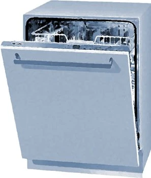 Einbaugeschirrspieler Miele G 4495 Vi XXl für 750,- EUR inkl. Lieferung