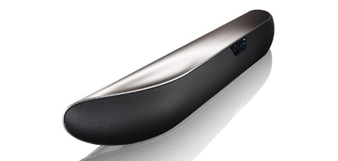 Bowers &amp; Wilkins Soundprojektor Panorama 2 für 999€ - sehr gute Soundbar