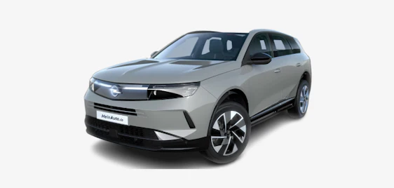 Opel Grandland GS Hybrid für 139€/Monat 🚗✨ Vario-Finanzierung, 1.000€ Anzahlung, 10tkm/Jahr