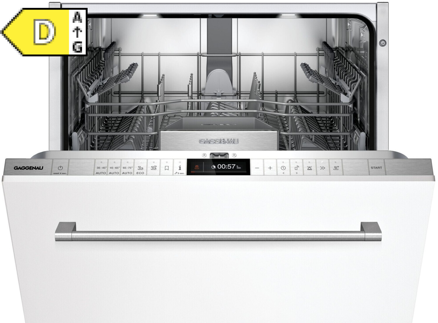 Gaggenau DF211100 mit 27% Nachlass