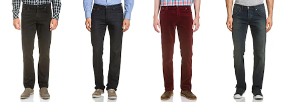 Viele Wrangler Jeans für 30€ - im Wrangler eBay Store *UPDATE*