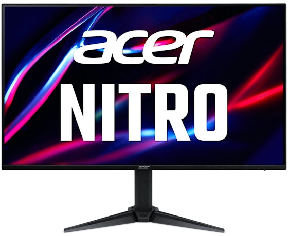 Nur für kurze Zeit! Acer Nitro VG273 für 137€ - 27" Gaming-Monitor, Full-HD