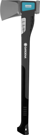 Gardena Spaltaxt 2800S für 42€ - mit rutschsicherem Griff und Hammerfunktion