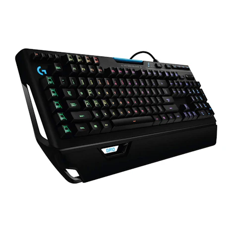 Logitech G910 Mechanische Gaming-Tastatur für 89,- EUR inkl. Versand