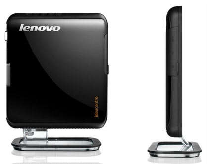 Lenovo IdeaCentre Q150 für 244€ - Win 7 HTPC