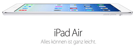 Apple verschenkt OS X Mavericks *UPDATE*
