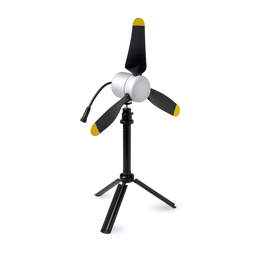 USB Ladegerät Windturbine Texenergy Infinite Air für 69,50 EUR inkl. Versand