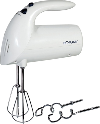 Bomann HM 350 CB Handmixer für 7,93 EUR