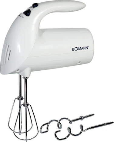Bomann HM 350 CB Handmixer für 7,93 EUR